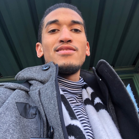 Meet your Posher, Jonah - Picture 1 of 1